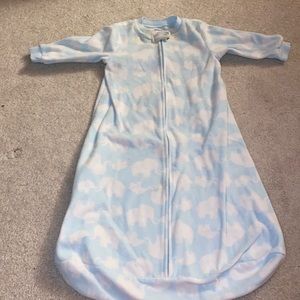 Carters size medium sleepsack